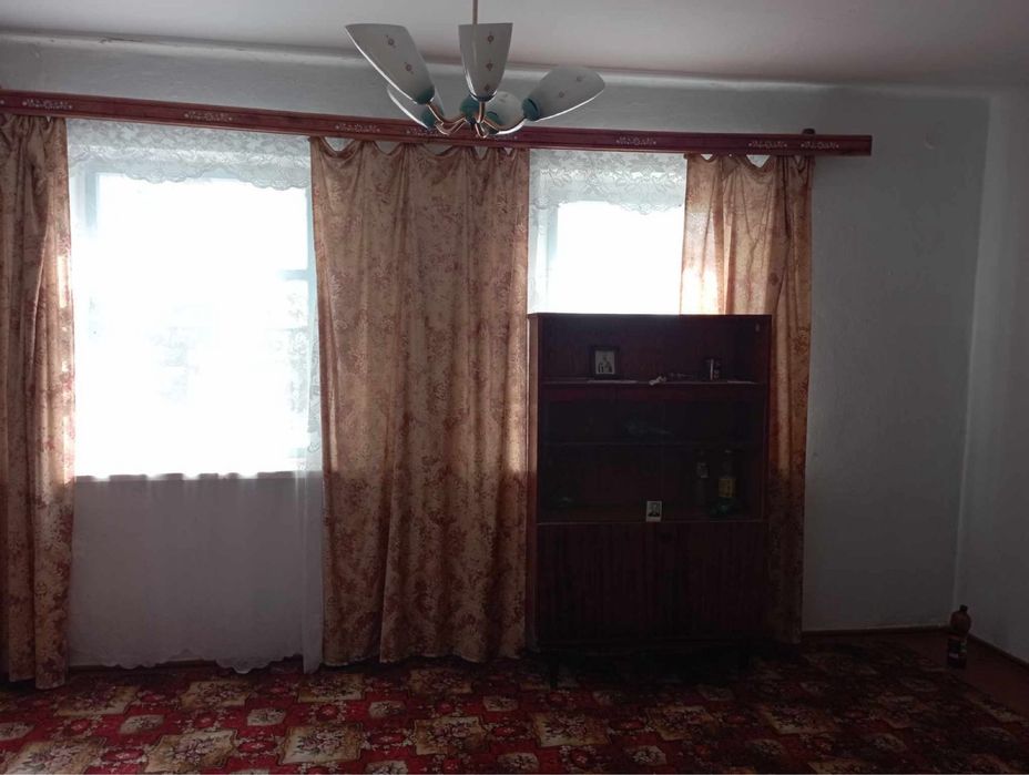 Житловий будинок