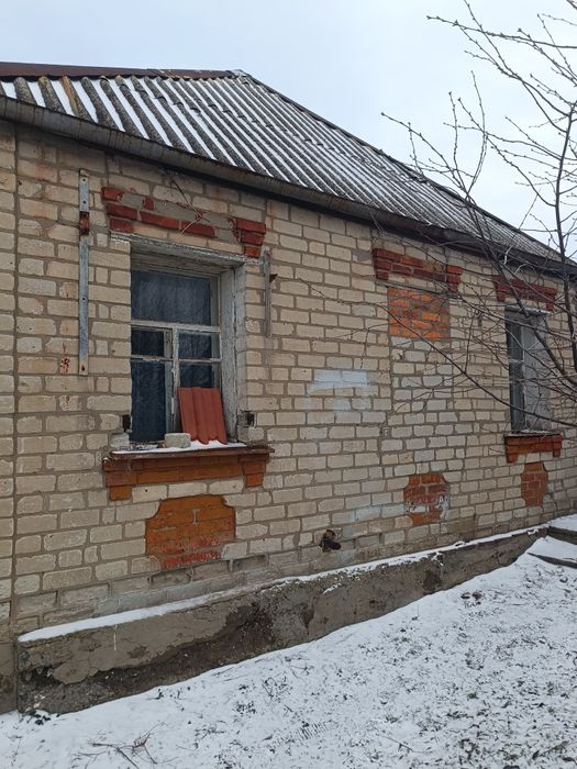 Продам будинок Солоницівка