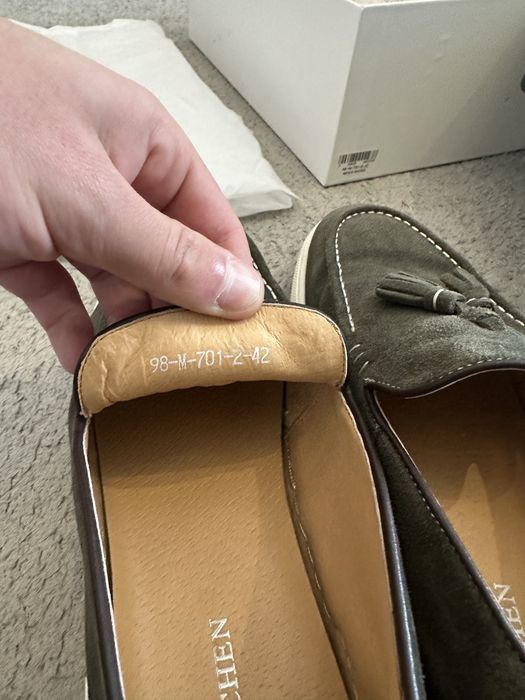 Лофери Wittchen ідеал