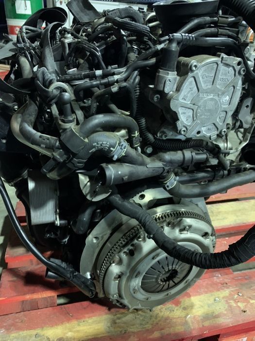 Motor para 1.6tdi CAYB