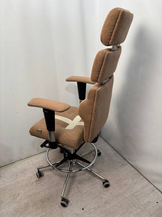 Kulik System Piramid Кулік Пірамід Ергономічне ортопедичне  крісло