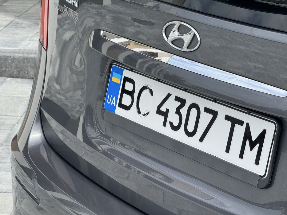 Продам Hyundai i30 2011 1.6 дизель Універсал у чудовому стані