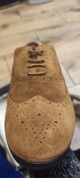 Туфлі чоловічі Gant, 42