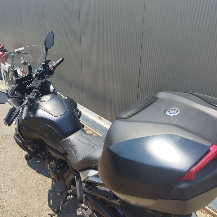 Yamaha Tracer 7GT 2024