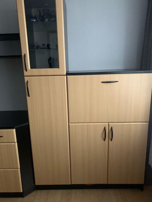 Meblościanka na sprzedaż