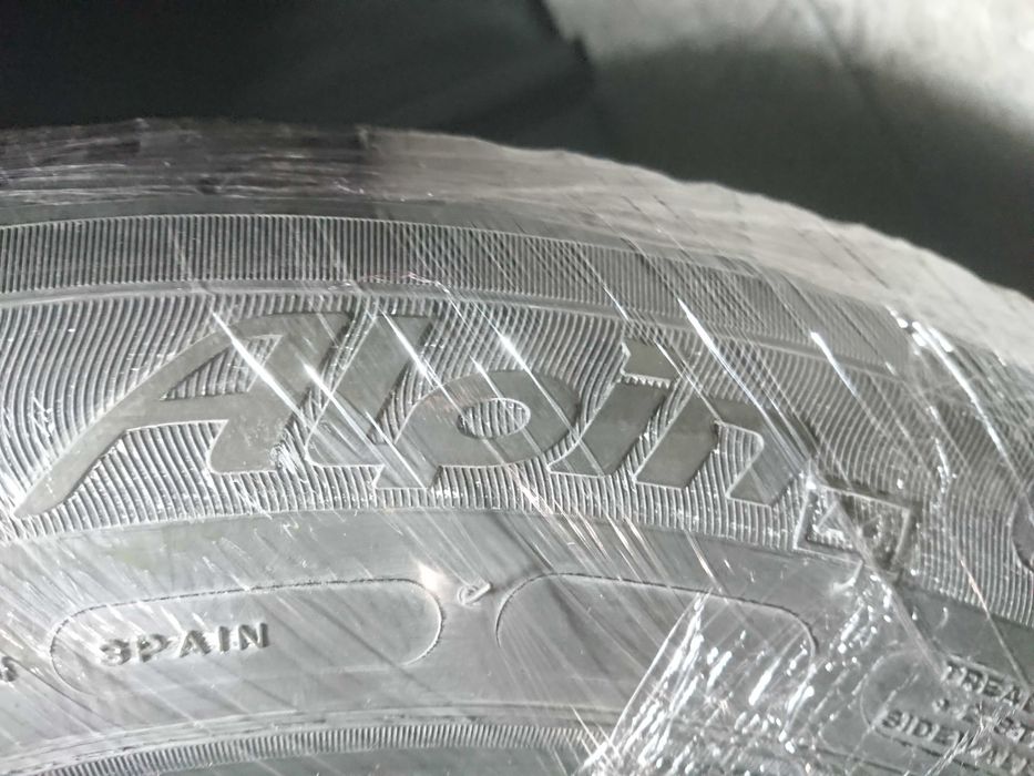 Pneus de inverno Michelin Alpine A4 175/65 R 15 88H Extra Load