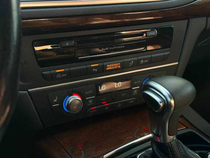 2015 Audi A7 3.0T Premium Plus