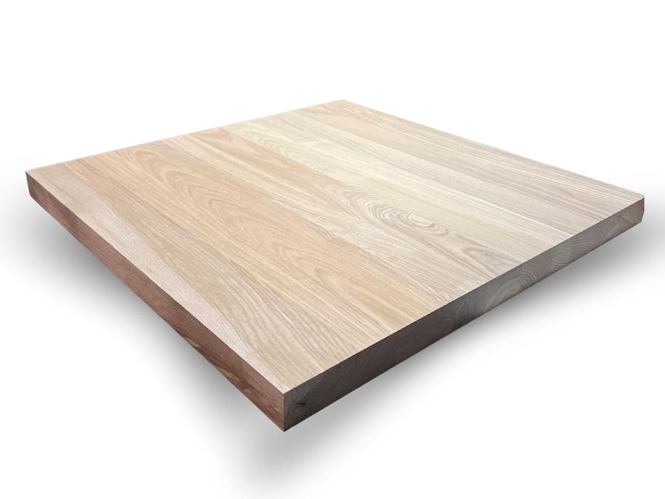 Мебельный щит из дерева толщина 20,30,40,50 мм