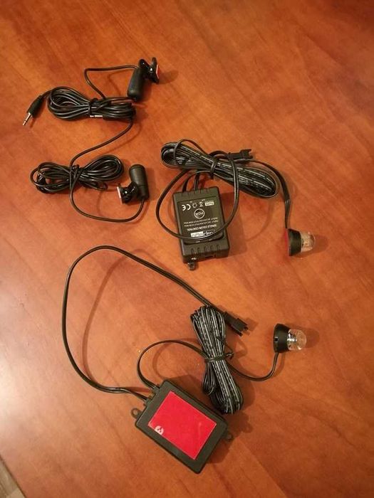 Czujniki czujki czujnik czujka  kontrolery led SPRAWDŹ