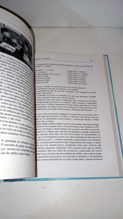 A Criança dos 3 aos 6 anos - T. Berry Brazelton