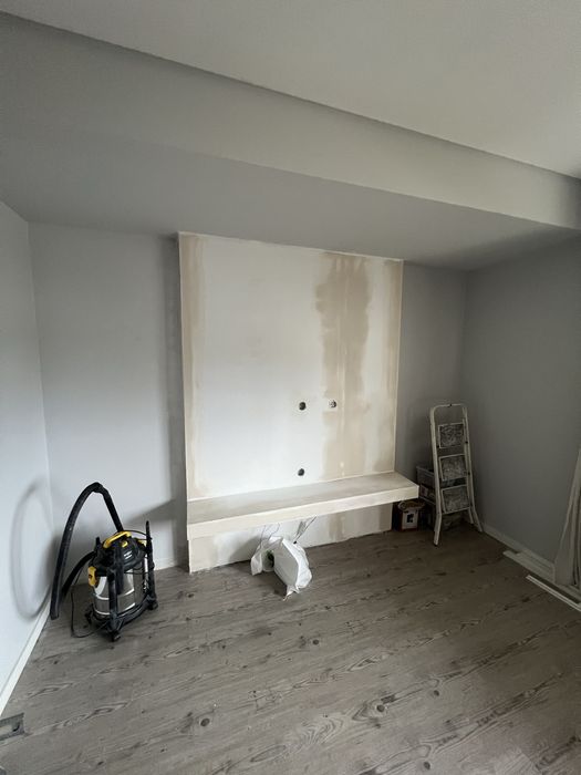 Remodelações em geral