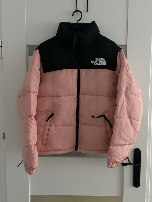 Kurtka tnf.