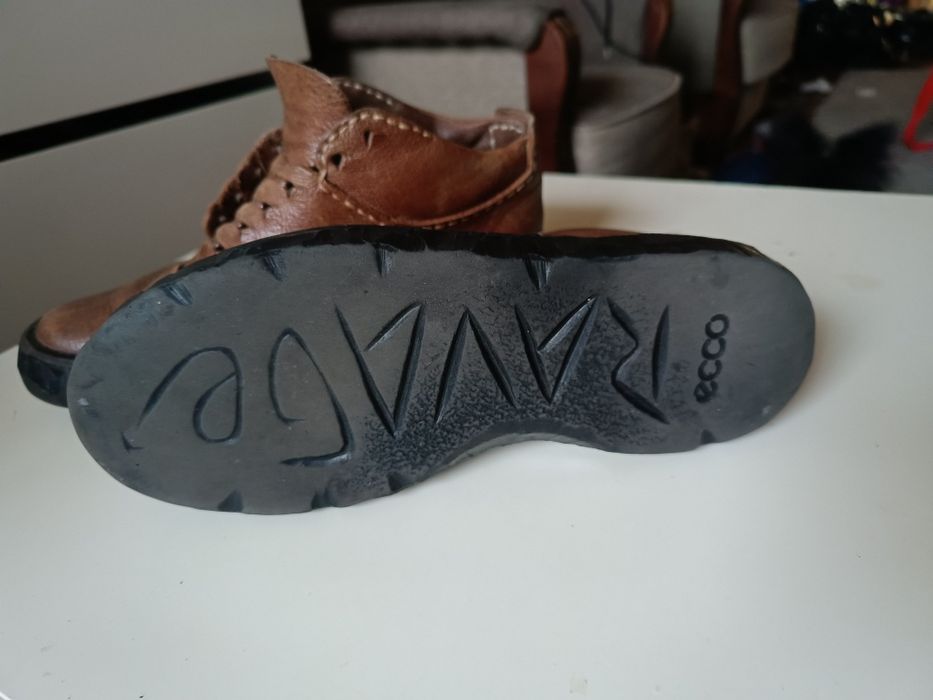 Ecco ravage 41(26cm) skóra