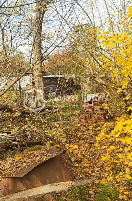 Ділянка, 8,25 соток. Маланюка, 59, Микільська Слобідка
