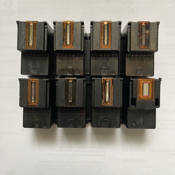 Картриджі НР 121 для принтера НР