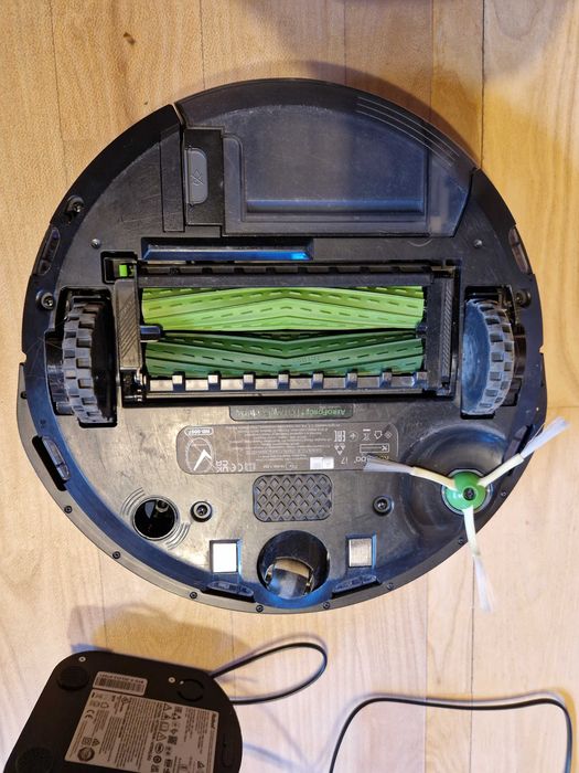 Robot sprzątający iRobot Roomba i7