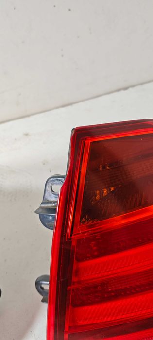 BMW SERIA 3 F30 SEDAN PRE-LCI 11-15 ROK Lewa i Prawa Lampa lewy i prawy tył