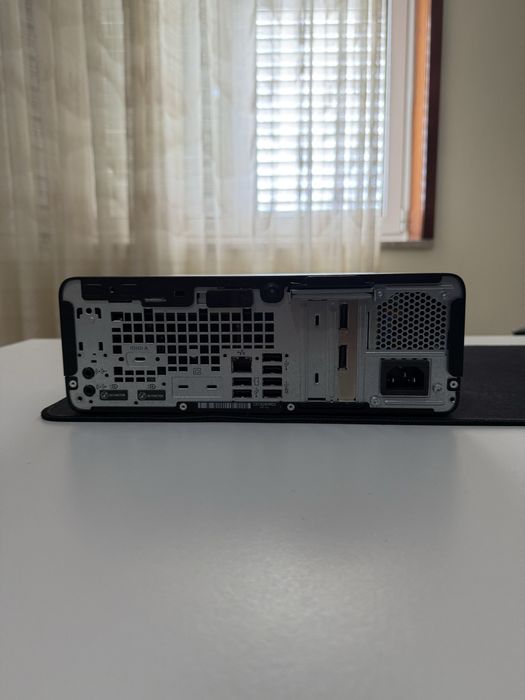Desktop HP 32GB RAM