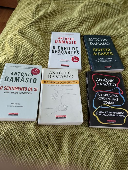 Livros ciências sociais