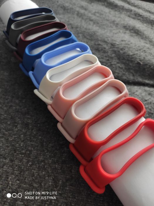 Opaski paski zmienne mi band  5 / 6 duży wybór