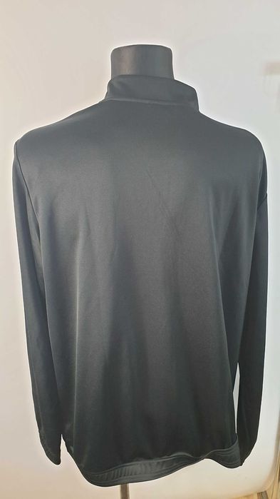 IBluza adidas EntRADA 22 Track Jacket HB0573 czarny XXL