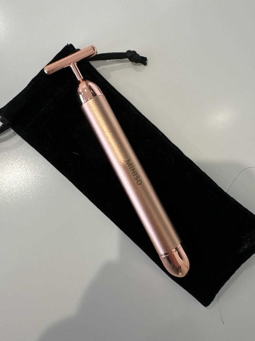 Masażer do Twarzy MiniSo