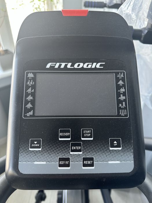Продам орбітрек Fitlogic ET742P2