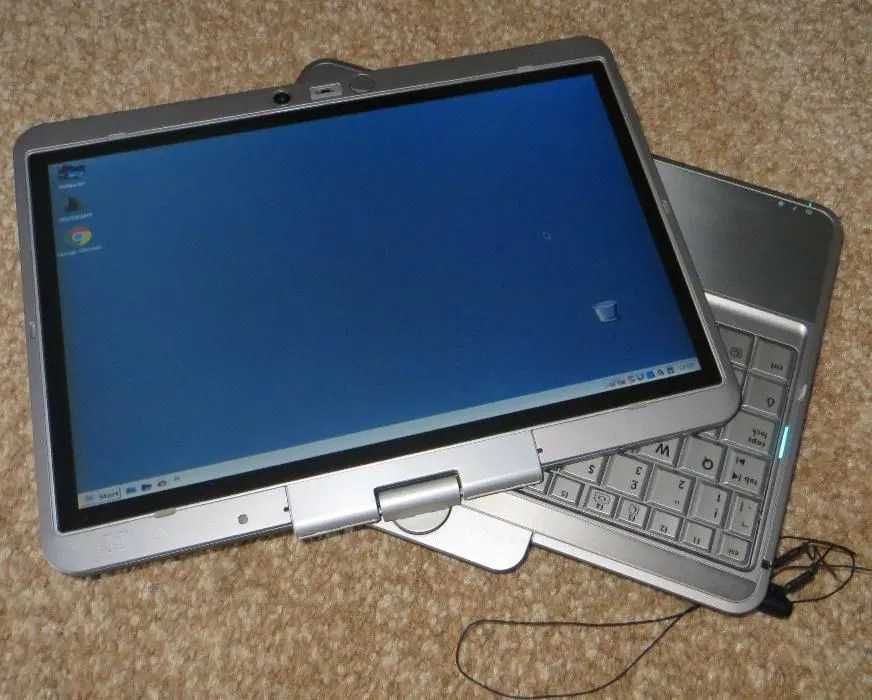 Laptop tablet HP 2710p