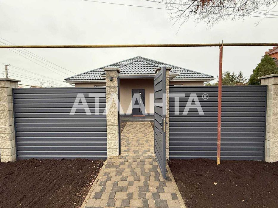 Дом по адресу Люстдорфская дор. (площадь 80 м²) - Atlanta.ua - фото 9