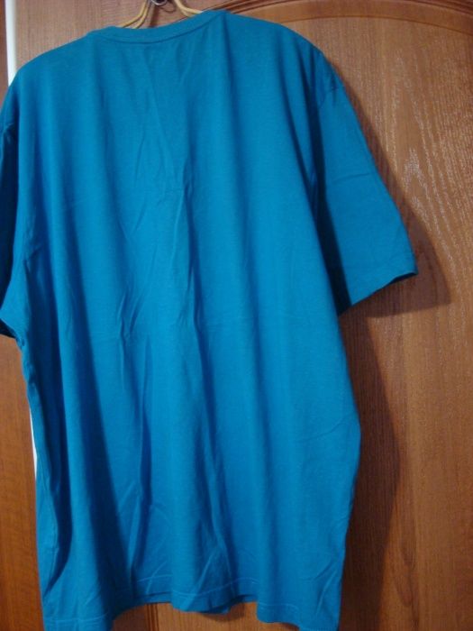 футболка Легенди рока 60-70х р.XXL практич нова