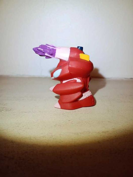 Pokémon genesect64551042488321124