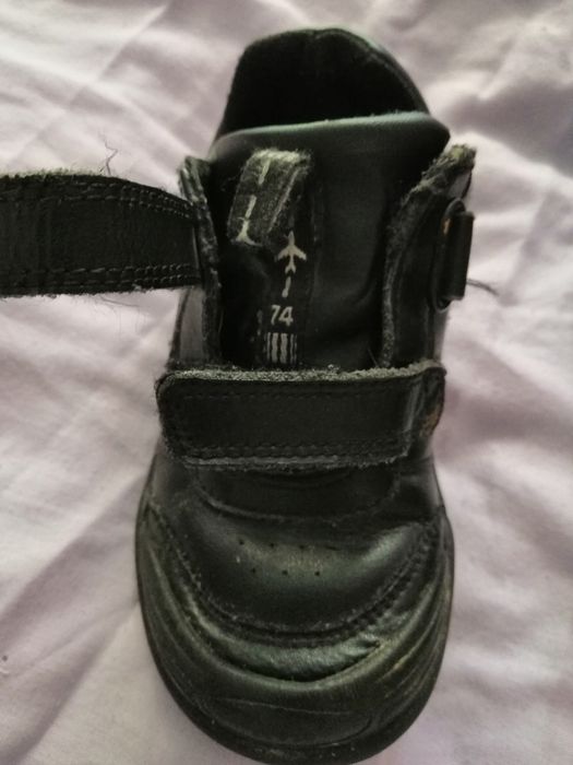 Кроссовки Clarks