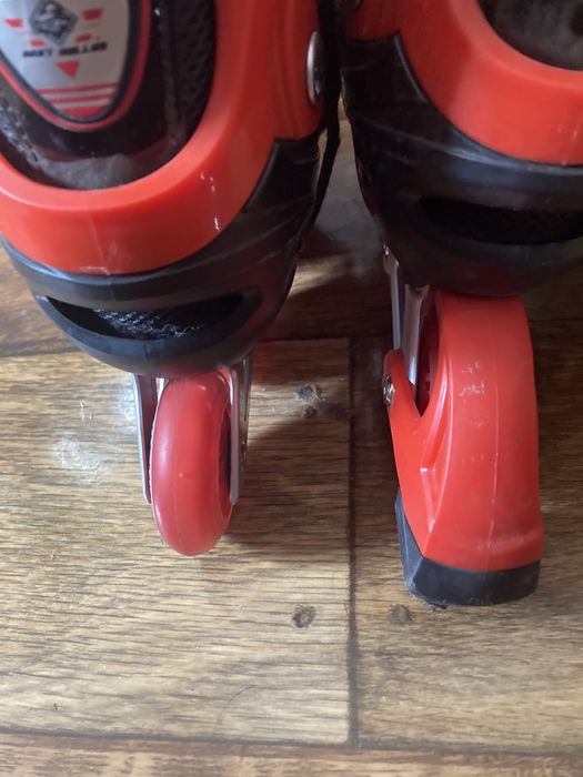 Продам ролики best Roller р.35-38