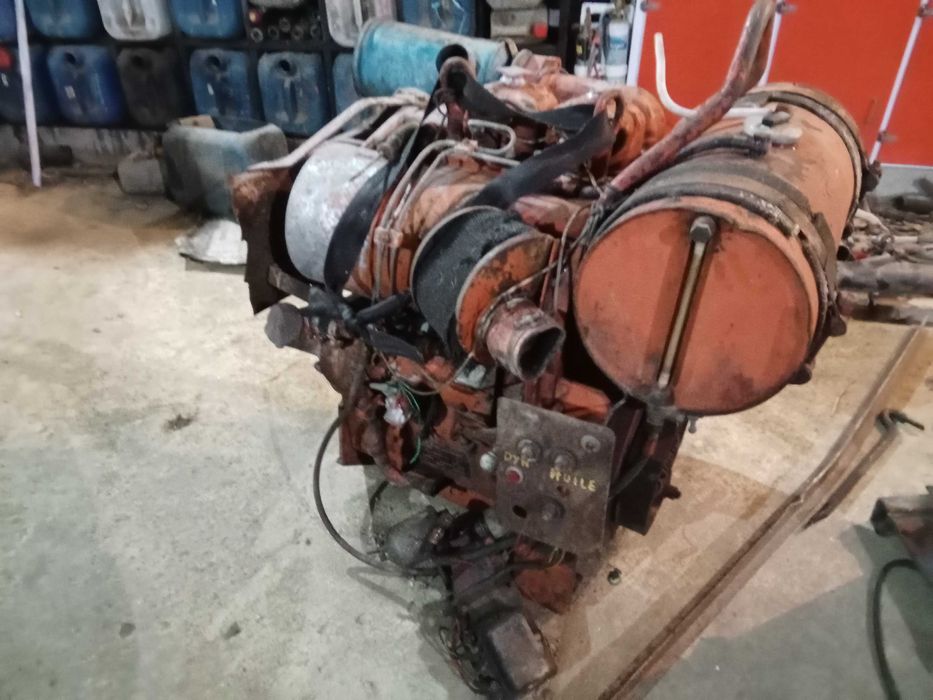 motor 2 cilindros refrigerado a ar