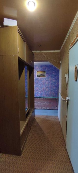 2х комнатная квартира по ул. Электрозаводская, м-н Заречный