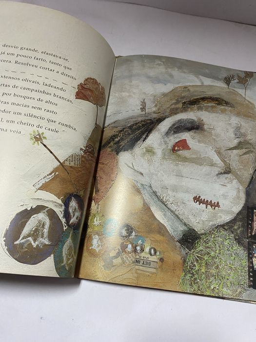 A maior flor do mundo - José Saramago