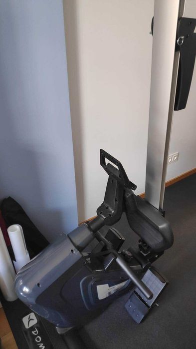 Wioślarz Ergometr Kettler Situs 5