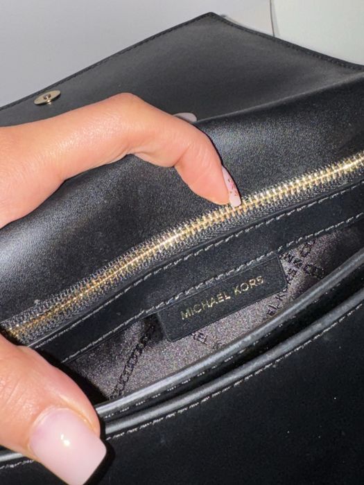 Mala Michael Kors | nova
