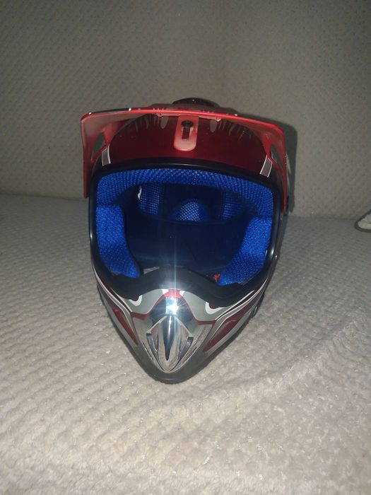 Sprzedam, Kask full face