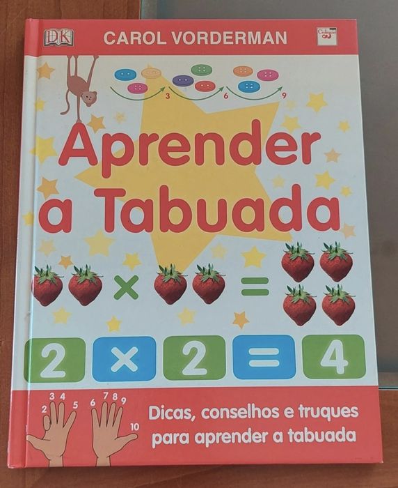 Aprender a tabuada