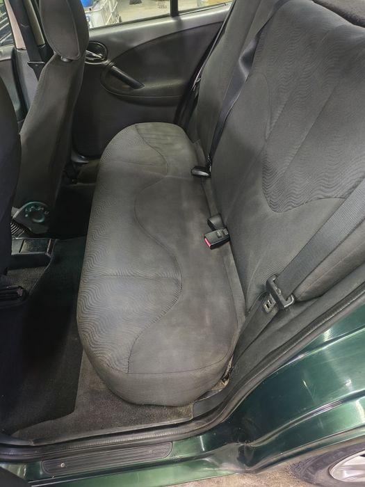 Rover 25 — fotografia 9