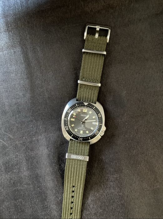 SEIKO Prospex SPB237J1