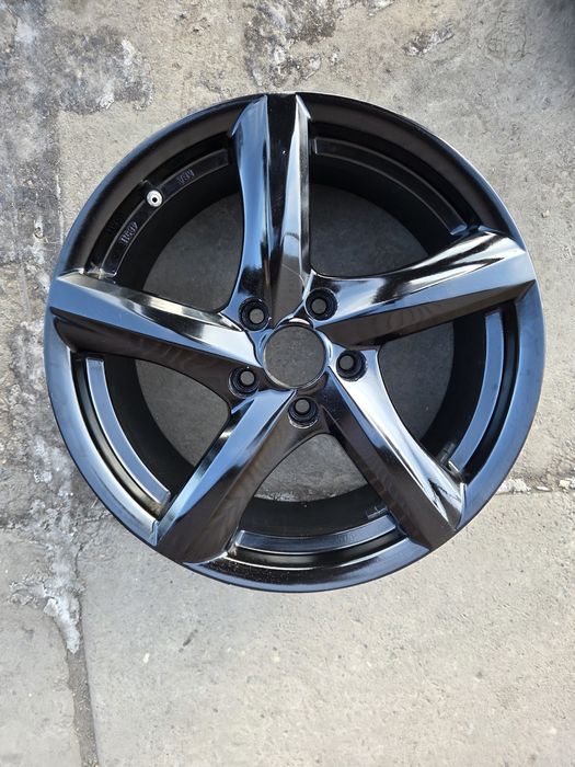 Легкосплавні диски r17, 5×112, Volkswagen, Skoda, Audi, Mercedes.