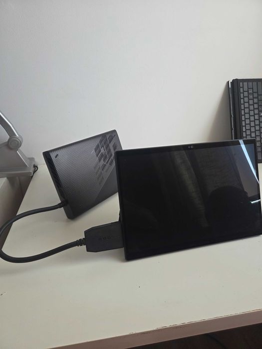 Asus rog flow z13