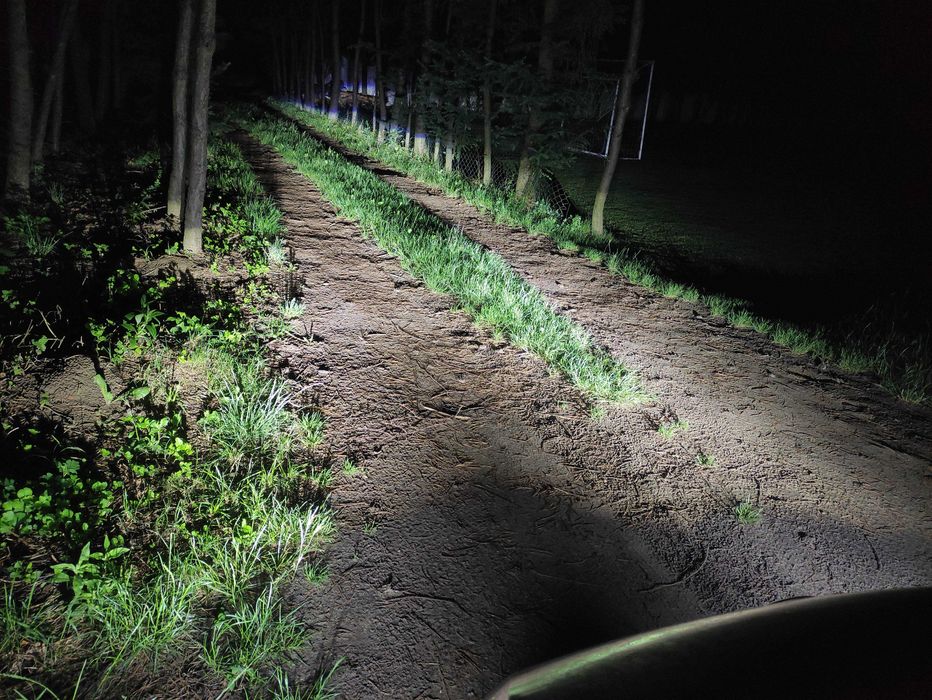 LED Лінза   BI LED оптика 3.0. Світло у фари ЛЕД лінза 120W