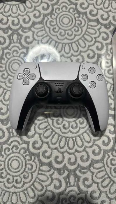 Playstation 5 PS5 TMR Hall Effect comando modificado