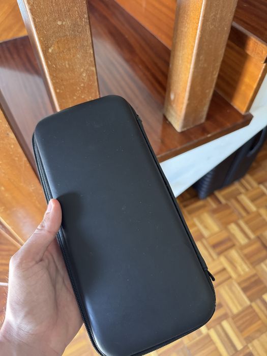 Nintendo switch Oled C/nova