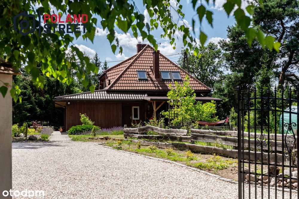 Dom – Kamieńczyk - Widok 4