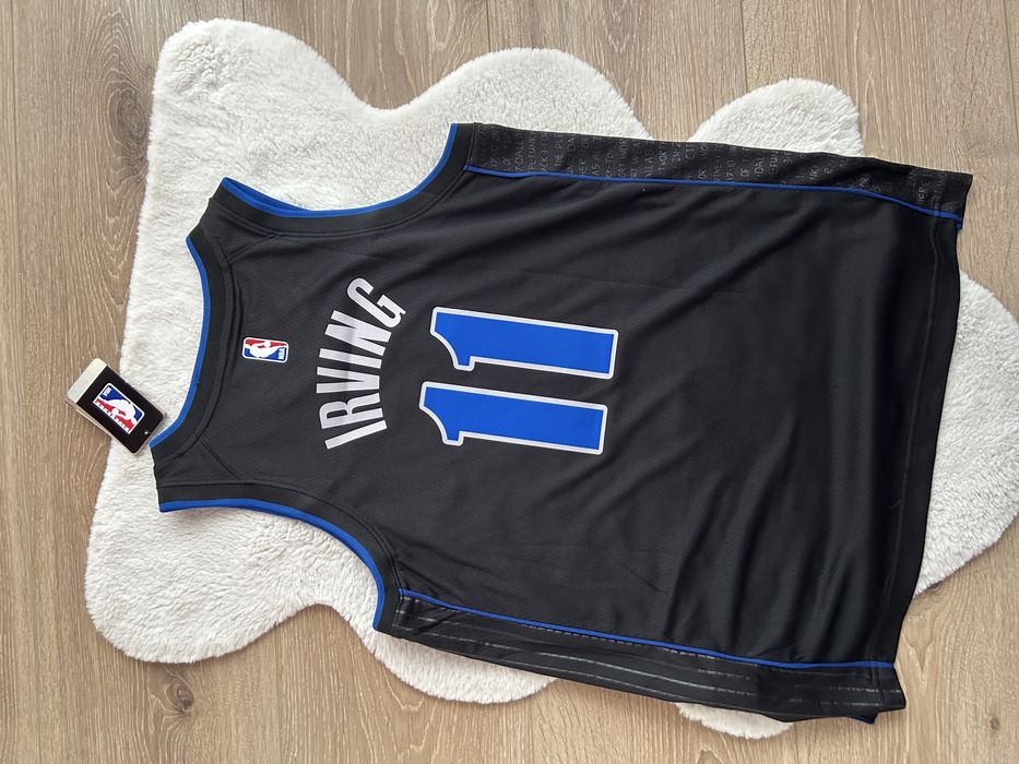 Camisola NBA - Dallas Mavericks