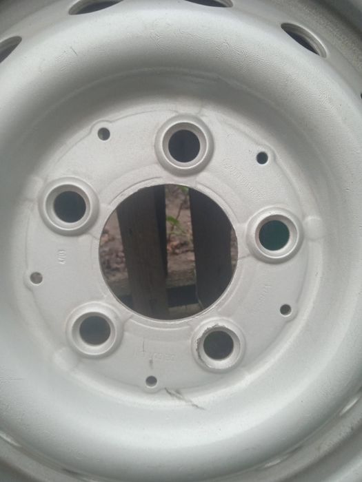 Запаски Спрінтер,LT.